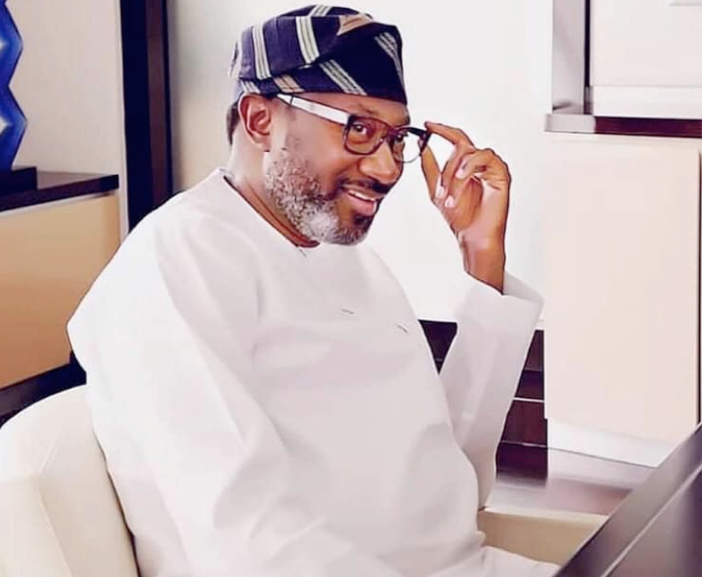 Otedola backs FG on windfall tax from banks